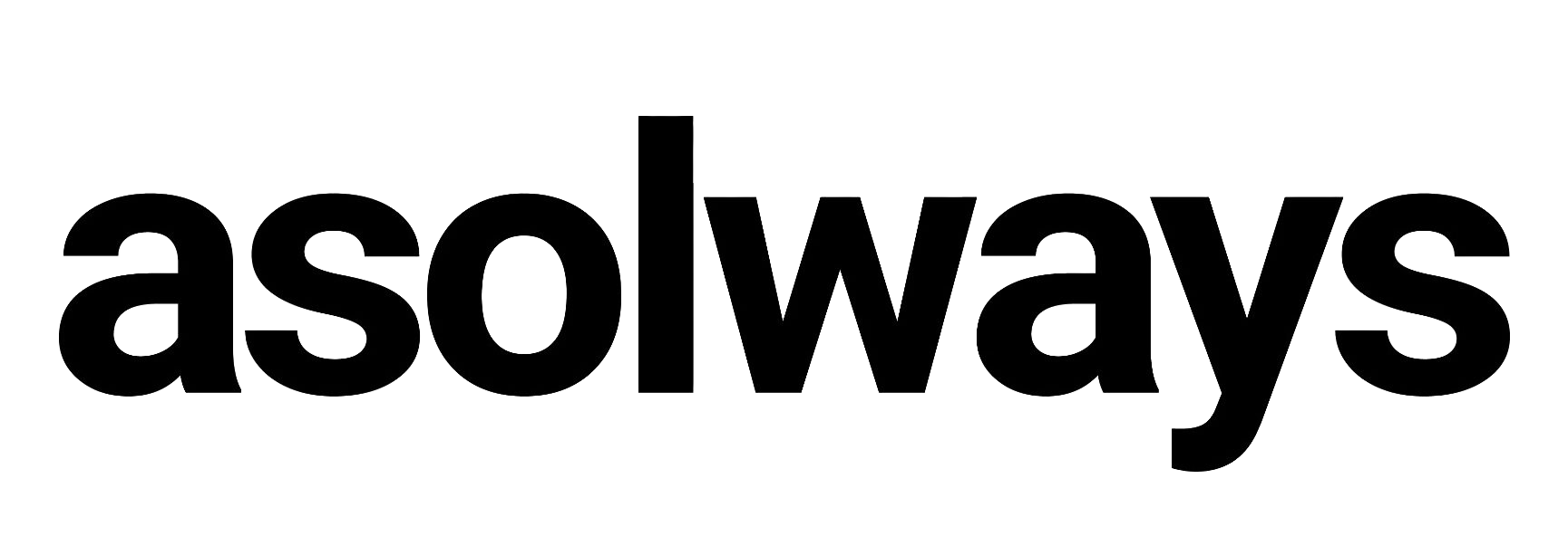 Asolways